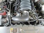 Airaid For Jr. Intake Kit, Dry / Red Media 14-15 Chevrolet Silverado, Gmc. Fixed Price $274.99.