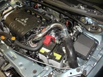 Injen SP1836P Cold Air Intake For 2009-2014 Lancer 2.4L W/o Hid Headlights. Fixed Price $422.88.