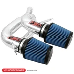 Injen SP1130P Polished Aluminum Cold Air Intake For 2008-2010 Bmw 535IX E60. Fixed Price $384.18.