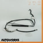 04-09 Jaguar Xjr XJ8 Vanden Plas X350 Power Steering Oil Cooler W/ Hose Oem. Fixed Price $85.50.