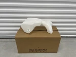 2002-2007 Subaru Wrx & Sti Air Intake Box Snorkel Silencer Resonator Chamber Oem. Fixed Price $152.99.