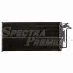 Spectra Premium 7-4163 A/c Condenser. Fixed Price $537.82.