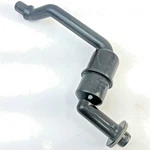 Mazda P51N13240 For 2016-2023 MX5 MX-5 Miata Air Inlet Intake Tube Line Oem Used. Fixed Price $39.98.