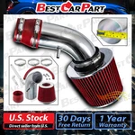 Bcp Red 1990 1991 1992 1993 Geo Storm Impulse 1.6L 1.8L 4-CYL Short Ram Intake. Fixed Price $38.99.