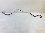 2010-2013 Mercedes E350 W212 Hvac Return Coolant Hose Pipe Oem A2128301096. Fixed Price $37.00.