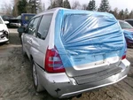 Air Cleaner With Turbo Fits 04-08 Forester 32467416. Fixed Price $110.70.