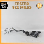 16-18 Mercedes W205 C350E Fuel Tank Filler Neck Line Pipe 2054700520 Oem 82K. Fixed Price $452.35.