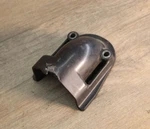 1995 Honda Sportrax 2X4 Air Intake Boot Cover. Fixed Price $23.00.