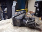 2004-2007 Ford Freestar Mercury Monterey Air Cleaner Filter Box Assembly Oem. Fixed Price $32.47.