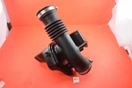 A3 02-06 Nissan Altima Air Intake Cleaner Tube Pipe Plastic Trim 16576-8J010 Oem. Fixed Price $79.99.