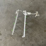 07-19 Infiniti G35 G37 Fuel Rail Assembly 17521-JK20C. Fixed Price $118.15.