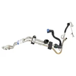Genuine Ford Pipe Fuel HC3Z-9J280-J. Fixed Price $419.58.