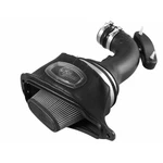 Afe For Chevy Corvette 2014-2018 Momentum Air Intake System Pro Dry STAGE-2 Si. Fixed Price $588.50.
