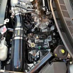 Hybrid Racing Cold Air Intake Kit HYB-CAI-01-10 For 06-11 Civic Si FA5/FG2 K20Z3. Fixed Price $370.49.