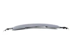 Audi A4 09-12 Rear Bumper Line Platinum Diffuser Genuine 8K0807521D1RR. Fixed Price $210.00.
