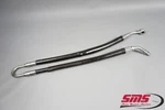 07-11 Mercedes X164 W251 ML63 R63 Amg M156 Power Steering Oil Line Hose Pipe Oem. Fixed Price $63.98.