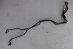 Porsche Cayenne 958 92A 2010 3.0 Transmission Fluid Hoses Pipes 7P0317801F J243. Fixed Price $69.78.