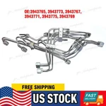 Fuel Injector Lines For 1998.5 2002 24V 5.9L Cummins Engines W/ VP44 Pump Us. Fixed Price $58.99.