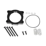 Airaid 200-585-1 Throttle Body Spacer For 04-13 Chevrolet/ Gmc/ Isuzu V6 Gas. Fixed Price $157.99.