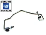 11-16 Lml Lgh 6.6L Gm Duramax Oem Ps Pump To Rail High Pressure Fuel Line (2358). Fixed Price $79.00.