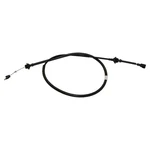 Crown Automotive Jeep Replacement Accelerator Cable 4854137. Fixed Price $41.72.