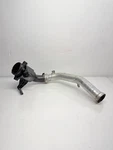 2007 2012 GL350 GL450 ML350 Diesel Noise Dumper Air Duct Pipe A6421406087 Oem. Fixed Price $89.00.