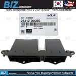 Genuine Air Intake Extension Duct For 2017-2022 Kia Sportage 28212-D9000. Fixed Price $19.00.