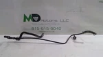 2018-2021 Chevrolet Equinox Engine Coolant Air Bleed Hose Tube Pipe 84390534. Fixed Price $45.00.