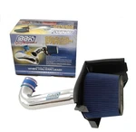 Bbk Fits 05-20 Dodge Challenger/charger 5.7/6.1L Cold Air Intake Kit Chrome. Fixed Price $399.99.