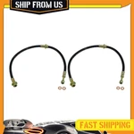 Dorman Brake Hose Line Front For Nissan Pathfinder 1996-2004. Fixed Price $58.20.