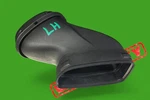 2007-2013 Mercedes W221 S400 S550 Left Side Air Intake Duct Pipe 2720940911 Oem. Fixed Price $40.38.