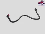 Fuel Gas Tank Filler Hose Tube Pipe Line Toyota RAV4 2.5L 2019-2025 Oem. Fixed Price $30.39.