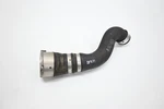 10-13 Porsche Panamera Front Left Side Air Intake Intercooler Pipe Hose Oem. Fixed Price $50.00.