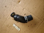 2018 Jaguar Xe X760 AJ20P4 2.0 Petrol Oil Breather Pipe H4P3-9K617-AA. Fixed Price $27.26.