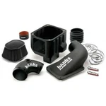 Banks 42132-D Ram-air Cold-air Intake W/dry Filter For 2001-2004 Gm 6.6L. Fixed Price $449.00.