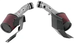 K&n Filters 69-7082TS Typhoon Cold Air Induction Kit Fits 07-08 G35. Fixed Price $524.99.