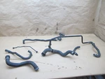 12-15 Mercedes W166 ML350 M276 Engine Radiator Coolant Hose Pipe Line Set Oem. Fixed Price $65.10.