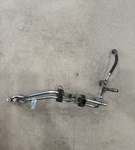 Ford High Pressure Fuel Line Pipe 6.7L Powerstroke 11-14 F250 F350 BC3Q-9J280-CD. Fixed Price $89.95.