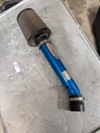 Aem Cold Air Intake System For Honda Civic 1.5/1.6L 92-95 21-401B Read!. Fixed Price $110.50.