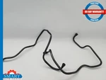 Bmw Z4 E89 Charcoal Canister Pipe Hose Line Tube Set 78K Miles 09-16 Oem. Fixed Price $99.99.