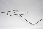 1999 C5 Corvette Rear Evaporative Fuel Tank Line 10299144. Fixed Price $75.00.