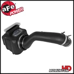 Afe Momentum Hd Cold Air Intake System Fits 17-19 Silverado Sierra 2500 3500 6.6. Fixed Price $399.00.