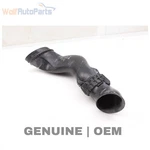 2015-2018 Vw Touareg Air Intake Pipe / Tube 7P6129609B. Fixed Price $27.99.