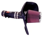 For K&n 57-6010 Cold Air Intake Kit Nissan Frontier Xterra V6 3.3L Fits. Fixed Price $367.99.