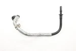 2017 - 2019 Jaguar Xf Fuel Gas Tank Pump Vent Hose Line Tube Pipe Oem. Fixed Price $84.89.