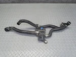 2017-2023 Alfa Romeo Stelvio 2.0L Coolant Hvac Heater Control Valve W/ Hoses. Fixed Price $65.78.
