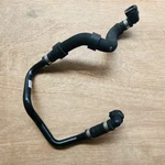 Genuine Mercedes Oem M157 E63S W212 Coolant Hose Pipe Line A2125015484. Fixed Price $130.43.