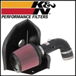 K&n Typhoon Cold Air Intake Kit Fits 10-11 Toyota Camry 2.5L / 13-15 Venza 2.7L. Fixed Price $419.99.