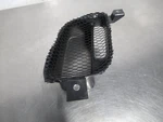 EB1406 2024 Ferrari 296 Gts Right Rh Rear Lateral Air Intake Surround. Fixed Price $99.99.