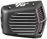 K&n Street Metal Intake System For 01-16 Harley-davidson Softail/dyna Shaker. Fixed Price $264.99.